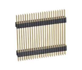 PH1.27mm Pin header