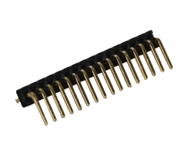 PH2.0mm Pin header