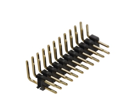 昆山PH2.54mm Pin header