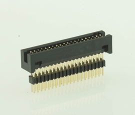 張家港PH1.27mm Box header